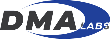 DMA LABS Logo