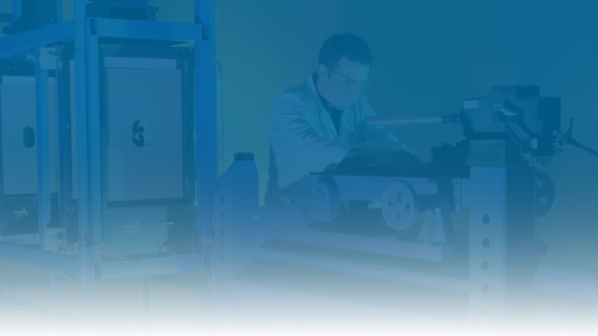 Ballistics Testing Capabilities