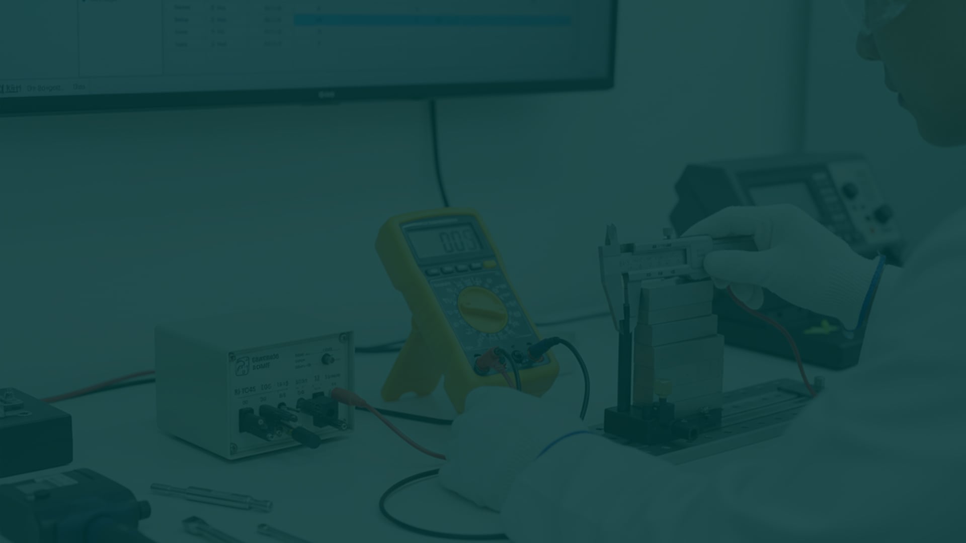 Calibration Services